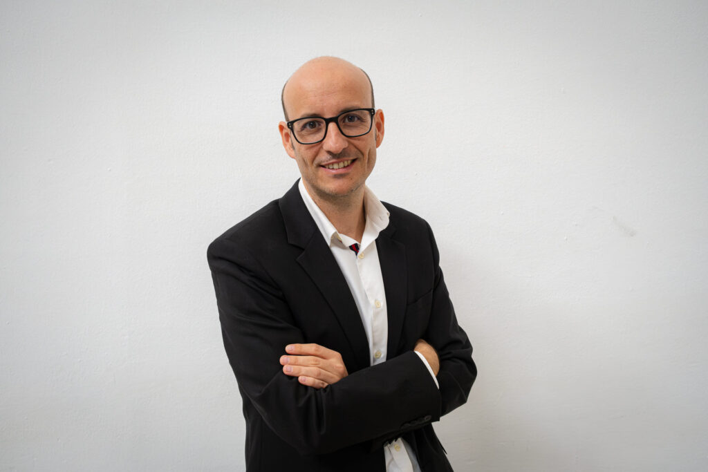 Agustín López - Periodista y comunicador científico