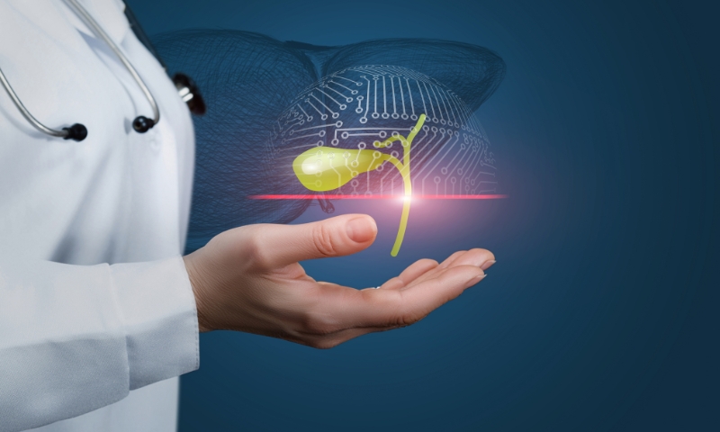 el poder de la ia en la medicina