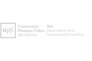 Universitat Pompeu Fabra - Comunicación académica y científica