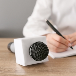 Reportajes científicos y entrevistas